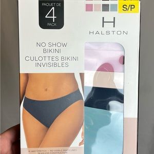 Brand New Bikini Underwear Panties Set